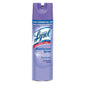 Lysol Professional Disinfectant Spray, Lavender Scent, 19 Ounce