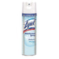 Lysol Professional Disinfectant Spray, Crisp Linen, 19oz