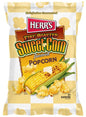 Herrs Fire Roasted Sweet Corn Flavored Popcorn 0.625 Oz (pack Of 10)