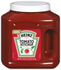 Heinz Tomato Ketchup Pouch (7.1l Bags, Pack Of 6) Ketchup 7.1l Bags (pack Of 6)