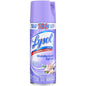 Lysol Disinfectant Spray Early Morning Breeze Scent Aerosol Spray 12.5 Oz