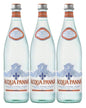 Acqua Panna Natural Spring Water, 25.3 Oz Glass Bottle (pack Of 3, Total Of 75.90 Oz)