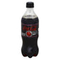 Coca-cola, Cherry Coke Zero Soda, 20 Ounce (24 Bottles)