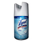 Lysol Disinfectant Spray, Crisp Linen, 7 Ounce (pack Of 2)