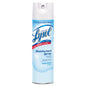 Lysol - Rac74828ct Professional Disinfectant Spray, Crisp Linen, 228oz (12x19oz)
