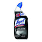 Lysol 80088 24 Oz Deep Reach Toilet Bowl Cleaner 1 Count (pack Of 1)