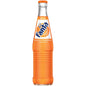 Mexican Fanta Orange Glass Bottle, 12 Fl Oz, 24 Pack Orange 12 Fl Oz (pack Of 24)