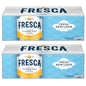 Fresca Original Grapefruit Citrus Soda Bundled By Louisiana Pantry (original Grapefruit Citrus, 24 Pack 12 Oz Cans) Original Grapefruit Citrus 24 Pack 12 Oz Cans