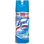 Lysol Disinfectant Spray, Sanitizing And Antibacterial Spray, For Disinfecting And Deodorizing, Spring Waterfall, 12.5 Fl Oz, (packaging May Vary) Spring Waterfall 12.5 Fl Oz (pack Of 1)