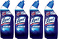 Lysol Power Toilet Bowl Cleaner, 10x Cleaning Power 8 Oz (pack Of 4) 8 Ounce (pack Of 4)